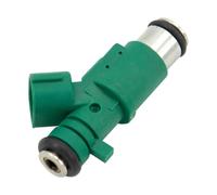 Auto Iniettori Carburante Per Peugeot 1007 206 207 Hatchback Berlina 1.4 1998-2008 Ugello Iniettore Carburante 01F023