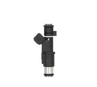 Auto Iniettori Carburante Per PEUGEOT 206 406 806 807 307CC 206CC 2.0L 1999-2007 4 Pezzi 4 Fori Ugello Iniettore Carburante In Metallo(1PC)