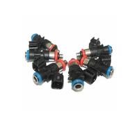 Auto Iniettori Carburante Per Ram 1500 Per Ram Per Promaster 1500 3.6L V6 0280158233 6 X Iniettori Carburante
