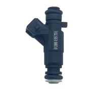 Auto Iniettori Carburante Per Seat Arosa Ibiza 6K1 6H 1.0L Benzina 1996-2006 030906031E 0280155731 Iniettore Di Carburante(3pcs)