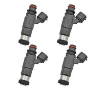 Auto Iniettori Carburante Per Suzuki Per Vitara 1.6L 15710-66D00 CDH166 INP770 1571066D00 4 Pezzi Ugello Iniettore Carburante