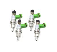 Auto Iniettori Carburante Per Toyota Per RAV4 Avensis 2AZFSE 2.4L 23250 28070 23209-28070 2325028070 4 Pezzi 23250-28070 Iniettore Di Carburante Iniettori Olio Combustibile(Fuel Injector Nozzle)