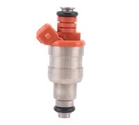 Auto Iniettori Carburante Per Wrangler Per Cherokee Per YJ 1987-1998 I6 4.0L 33007127 1 Pz Iniettori Carburante Ugello iniettore benzina