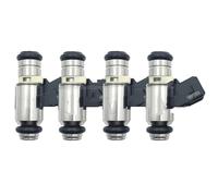 Auto Iniettori Per Fiat Per Punto Mk2 1.2 Per Seicento 1.1 8v BENZINA 71729224 71718655 46791211 1/4pcs IWP-095 IWP095 Iniettori Di Carburante Ugello Iniettori Di Carburante(4PCS)