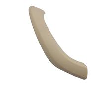 Auto Inner Door Handle Per BMW X1 X2 F48 F49 F39 2016-2020 Car Interior Door Pull Handle Outer Cover Trim Maniglia Porta Interni Auto (Misurare : Beige Right)