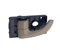 Auto Inner Maniglies Per 2005 2006 2007 2008 2009 Per Hyundai Per Tucson 826102E000 82620-2E000 Manie Interne Porte Interne Sinistra Destra Maniglie Interna(Left rice color)