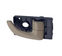 Auto Inner Maniglies Per 2005 2006 2007 2008 2009 Per Hyundai Per Tucson 826102E000 82620-2E000 Manie Interne Porte Interne Sinistra Destra Maniglie Interna(Right beige)