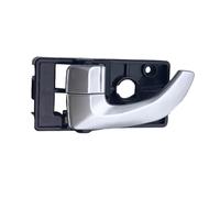 Auto Inner Maniglies Per 2005 2006 2007 2008 2009 Per Hyundai Per Tucson 826102E000 82620-2E000 Manie Interne Porte Interne Sinistra Destra Maniglie Interna(Left Silver)