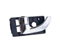Auto Inner Maniglies Per 2005 2006 2007 2008 2009 Per Hyundai Per Tucson 826102E000 82620-2E000 Manie Interne Porte Interne Sinistra Destra Maniglie Interna(Left electroplating)
