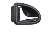 Auto Inner Maniglies Per Opel Per Vivaro Per Traffic Per Scenic Per Megane Per Clio 7700432705 Maniglia Interna Della Portiera Pannello Cromato Maniglie Interna(Bright Silver RL)