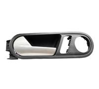 Auto Inner Maniglies Per VW Per Maggiolino 5C Per Cabrio Per Turbo Per Club 12-19 5C5837113 5C5837114J Maniglia Pannello Porta Interna Sinistra Destra Maniglie Interna(Left-1piece)