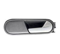 Auto Inner Maniglies Per VW Per Maggiolino 5C Per Cabrio Per Turbo Per Club 12-19 5C5837113 5C5837114J Maniglia Pannello Porta Interna Sinistra Destra Maniglie Interna(Right-1piece)