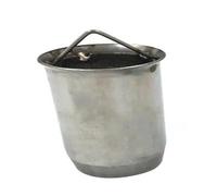 Auto Inserto Universale DB Killer Per B&MW S1000R S1000XR S1000RR 48mm 51mm 61mm Silenziatore Scarico Silenziatore Scarico Accessori(61mm)