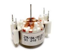 Auto Instrument Cluster Motore passo-passo per E38 E39 E53 M5 91218101 Motore passo-passo Tachimetro Gauge Kit di riparazione Cluster Kit motore passo-passo Modulo driver Carrier-controller Board