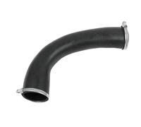 Auto Intercooler Turbo Charge Air Hose Boost Intake Pipe Black 31293562 Per Volvo C30 C70 V40 V50 S40