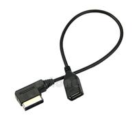 Auto Interfacce Wireless Suono Adattatore Trasmettitore Music Streaming Cavo Aux