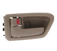 Auto Interna Maniglia Compatibile Con Toyota Per Camry 1997 1998 1999 2000 2001 Maniglia Interna Della Portiera Dell'auto Ricambi OE 69205AA010E