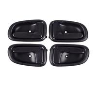 Auto Interna Maniglia Compatibile Con Toyota Per Corolla 1992 1993 1994 1995 1996 1997 Maniglia Interna Sinistra E Destra Per Auto Ricambi 69206-12120