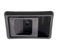 Auto Interna Maniglia Compatibile Con Toyota Per Hilux Per Vigo Auto Nero Maniglia Interna Porta Lato Sinistro Destro Accessori Di Ricambio OE 69206-04010