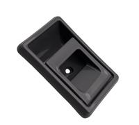 Auto Interna Maniglia Compatibile Con Toyota Per Hilux Per Vigo Auto Nero Maniglia Interna Porta Lato Sinistro Destro Accessori Di Ricambio OE 69206-04010
