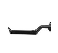 Auto Interna Maniglia Porta Interna Per Ford Per Pickup Per Bronco Per F-100/150/250/350 Per Ranger 1987-1997 Maniglia Interna In Metallo Nera Per Portiera Lato Passeggero(E7TZ-1522601-A LH)