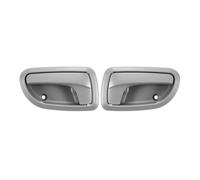 Auto Interna Maniglia Porta Interna Per Kia Per Morning Per PICANTO Per Euro Per Star Per Naza Per Suria 2004-2010 Auto Interno Maniglia Interna Della Porta(1 pair)