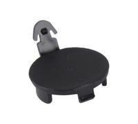 Auto Interna Maniglia Porta Interna Per Toyota Per Corolla 2014 2015 2016 2017 2018 Tappo Coprivite Per Maniglia Interna Portiera Auto In ABS Nero