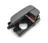 Auto Interna Maniglia Porta Per Hyundai Per Accent 2006-2009 2010 2011 | Maniglia Per Portiera Interna Auto All'interno Del Raccoglitore Aperto Anteriore Con Apertura Posteriore(Front Left)