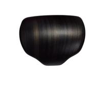 Auto interne Rifiniture Compatibile Con CR-V Per CRV 5TH 2017 2018 2019 2020 2021 LHD Car Gear Cover Trim Style Sticker Accessori(Style2)