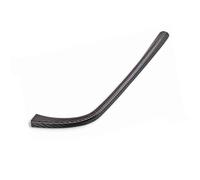 Auto Interni Accessori Messa Punto Degli Interni Striscia Rivestimento Laterale Pannello Cambio Per BMW F30 F32 F34 Serie 3(PVC RHD)