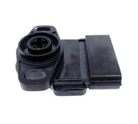Auto Interni Accessori Sensore Di Corsa Del Pedale Dell'acceleratore TPS 8 Pin Adatto Per Mitsubishi Per Pajero Per Outlander 2.4L MR578790 MR578861 MR578862 MR475079 Impermeabile Tappeto Protettivo