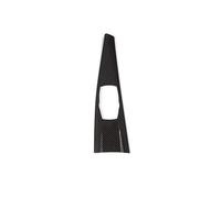 auto Interni Automobilistici Compatibile Con 3 Series F30 F34 2013 2014 2015 2016 2017 Rivestimento Del Pannello Multimediale Per Interni Auto, Stile Degli Interni.(Carbon fiber)