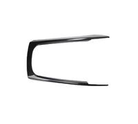 auto Interni Automobilistici Compatibile Con Q5 2010 2011 2012 2013 2014 2015 2016 Auto LHD Console Bracciolo Cambio Decorazione Cornice Copertura Rifinitura Interni(For Gear Panel)