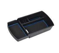 auto interni Compatibile Con Accord 10th Gen 2018 2019 2020 2021 2022 Car Center Console Bracciolo Scatola Di Immagazzinaggio Vassoio Inserto Organizzatore Guanto Pallet
