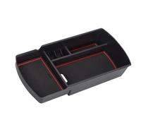 auto interni Compatibile Con Accord 10th Gen 2018 2019 2020 2021 2022 Car Center Console Bracciolo Scatola Di Immagazzinaggio Vassoio Inserto Organizzatore Guanto Pallet