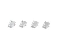 Auto Interni Copertura Decorativa Per Pulsante Interruttore Alzacristalli Auto Per Suzuki Per Jimny JB74 2019 2020 2021 2022 2023 2024 Up Accessori Interni(Argento)