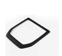 Auto interni Cover Trim Adesivo Pannello Cambio Auto Rivestimento Interno RHD LHD Accessori Per Subaru Per WRX/per WRX STI 2022-2024 Car Interni(Matte Black A)