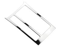 Auto interni Decor Sticker Acciaio Inossidabile Per VW Per Golf 7.5 MK7. 2014-2019 Portabicchieri Per Auto, Pannello Di Rivestimento Adesivo Per Lo Styling Car Styling