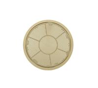 Auto Interni Decorazione Per BMW Per X5 Per X6 Per X3 Per X4 5GT E70 E71 E72 F25 Interni Auto Anteriore Porta Posteriore Woofer Corno Altoparlante Griglia Copertura Interno Accessori(Beige C)