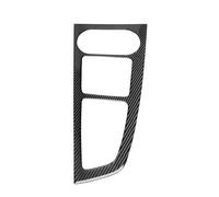 Auto Interni Per A4 B9 2017 2018 2019 2020 2021 LHD/RHD Accessorio In Fibra Carbonio Auto Pannello Copertura Della Console Centrale, Adesivo. Accessori interni auto(LHD)
