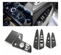Auto Interni Per Kia Per Sportage NQ5 2022 2023 Console Centrale Pannello Cambio Carburante Ibrido Interruttore Alzacristalli
