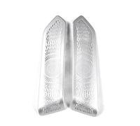 Auto Interni Per Land Per Rover Per Range Per Rover L460 2023 Rivestimento Interno Porta Montante Anteriore Tweeter Copertura Altoparlante Audio Adesivo Decorativo Parti