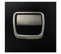 Auto Interni Per Opel Per Mokka X Per Astra 2018-2024 Vano Portaoggetti Interruttore In Acciaio Inox Decorativo Adesivo Di Copertura Decorazione Interni
