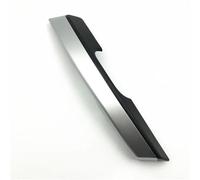 Auto Interni Per Toyota Per Corolla 2014~2017 Pannello Di Rivestimento Della Portiera Anteriore Dell'auto Bracciolo Maniglia Interna Copertura Decorativa(Giusto)