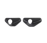 Auto Interni Striscia Decorativa Copertura Decorativa Per Base Tergicristallo Anteriore Auto Per Suzuki Per Jimny 2019-2026 Accessori Esterni(Matte black for RHD)
