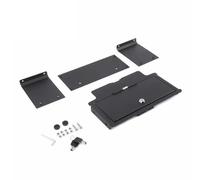 Auto Interni Striscia Decorativa Per Chevy Per Silverado Per Sierra 2022-2026 Car Center Console Bracciolo Scatola Di Immagazzinaggio Sicurezza Serratura A Combinazione Chiave(Key lock)