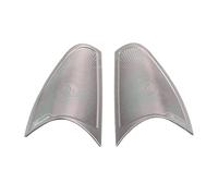 Auto Interni Telaio Trim Per Benz E/C/Per Classe per GLC Per W213 Per W205 Per X253 Copertura Altoparlante Audio Porta Interno Auto(D)