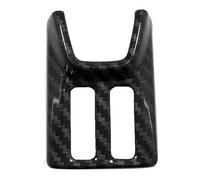 Auto interno Accessori Per Ford Per PUMA 2019 2020 2021 2022 2023 ABS Plastica Interno Spia Pulsante Copertura Trim 1 Pz