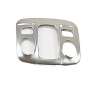 Auto interno Accessori Per Peugeot 3008 5008 Per GT 2017-2023 Per Auto Per Ibride Accessori Per Coprilampada Anteriore E Posteriore(Rear)