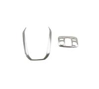 Auto interno Accessori Per Peugeot 3008 5008 Per GT 2017-2023 Per Auto Per Ibride Accessori Per Coprilampada Anteriore E Posteriore(Rear and Front)